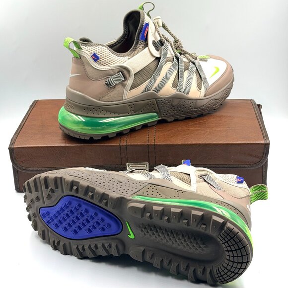 Nike Other - Nike Air Max 270 Bowfin 'Desert Sand'